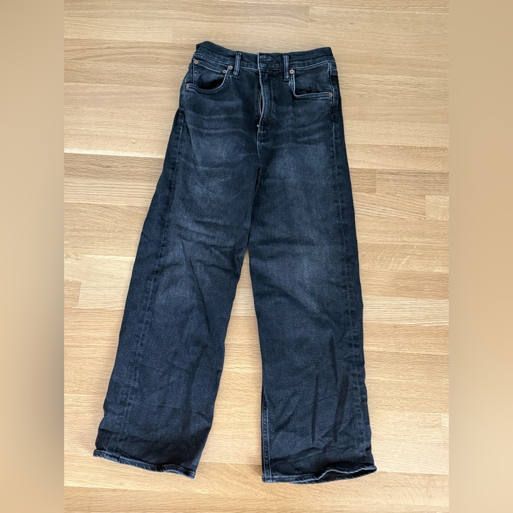 Agolde REN Jeans